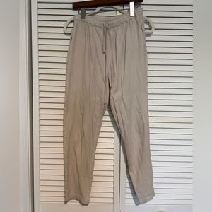 Outerknown women's sol beach pants xs